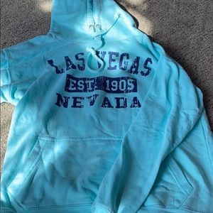 Las Vegas Nevada hoodie